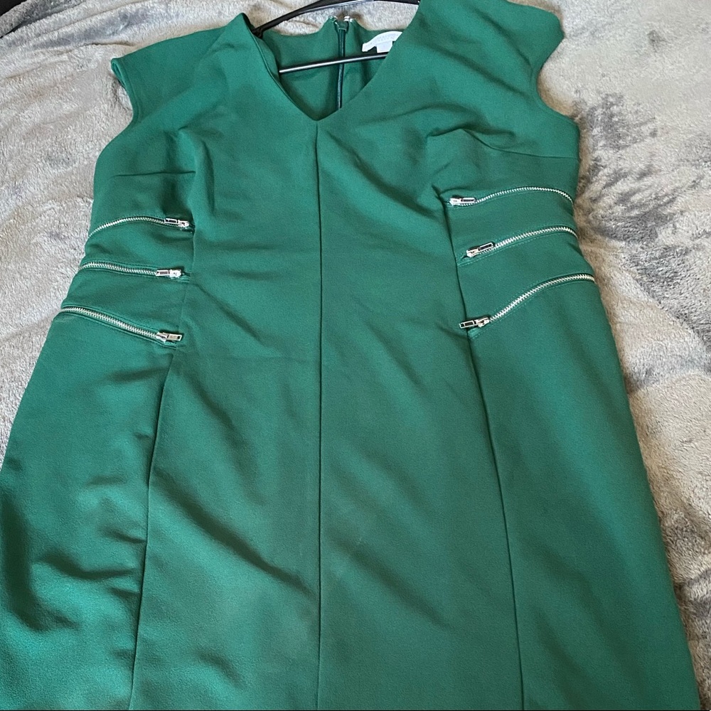 NYC dress